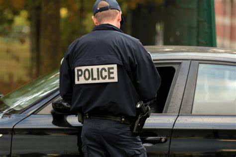 Droit circulation routière